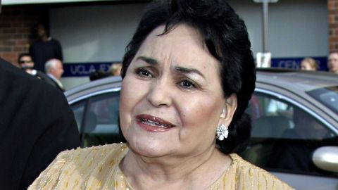 Carmen Salinas