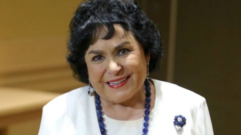 Carmen Salinas.