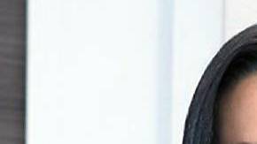 Cecilia Galliano y José Alberto "El Güero" Castro.