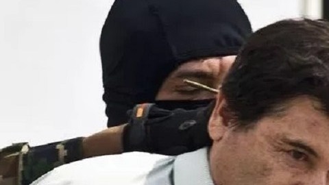 “El Chapo” intimidó a Alejandro Edda, actor que lo interpreta en 'Narcos': “No pude sostenerle la mirada”