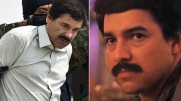 “El Chapo” intimidó a Alejandro Edda, actor que lo interpreta en 'Narcos': “No pude sostenerle la mirada”
