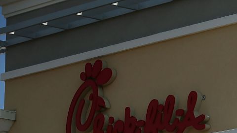Chick-fil-A