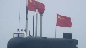 China ya cuenta con la fuerza naval más grande del mundo con 355 barcos y contando, afirma el Pentágono