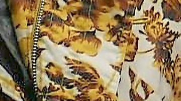 Chiquis Rivera muestra parte de su busto.