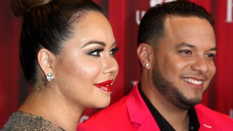 Chiquis Rivera dice que aún espera por Lorenzo Méndez para estar divorciada finalmente.