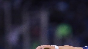 Puebla v Chivas - Playoff Torneo Grita Mexico A21 Liga MX