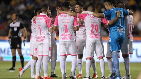 Chivas