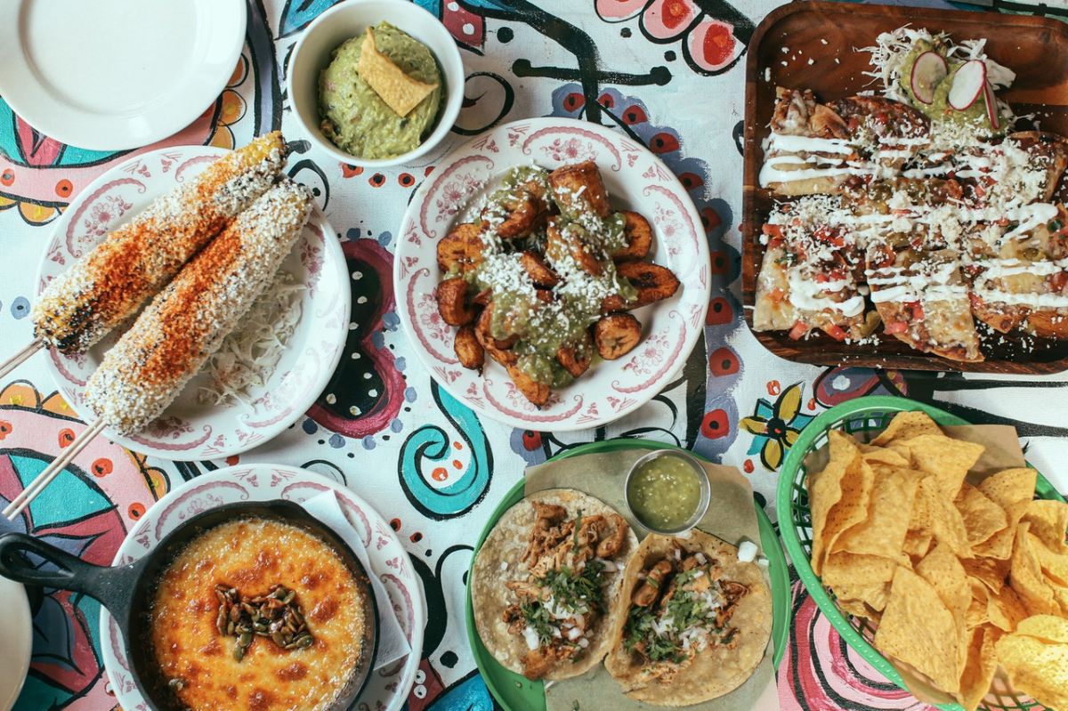 El famoso restaurant Casa Bonita en Denver nombra a la mexicana Dana