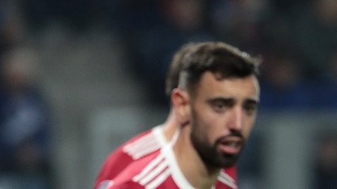 Atalanta v Manchester United: Group F - UEFA Champions League