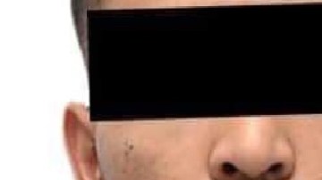 Detenidos Cártel del Golfo.