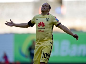 Cuauhtemoc Blanco