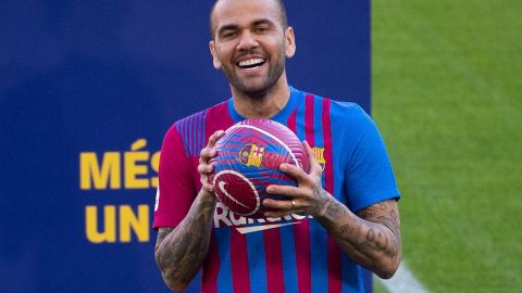 Dani Alves