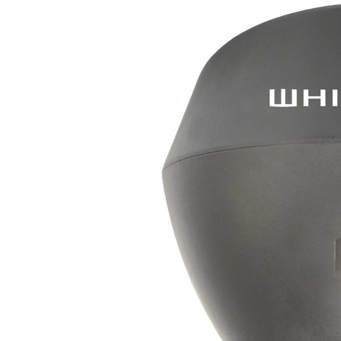 Foto de una cámara de carrera Whistler