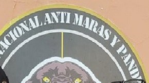 El mexicano Cándido López Mora, alias el Abuelo, entrenaba sicarios Barrio 18.