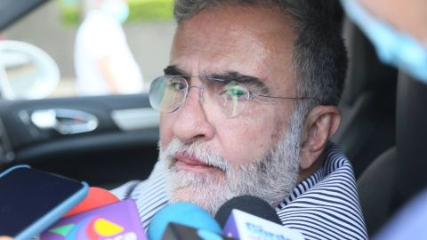 Vicente Fernández Jr.