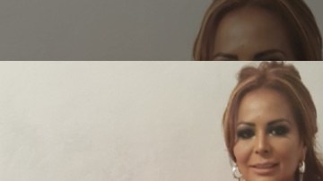 Esther Yadira Huitrón Vázquez alias la Jefa Guerreros Unidos.