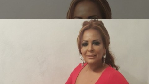 Esther Yadira Huitrón Vázquez alias la Jefa Guerreros Unidos.