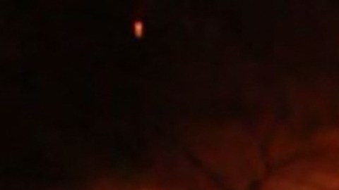 Explosión de tanque de combustible mata 92 personas y causa 100 heridos en Sierra Leona