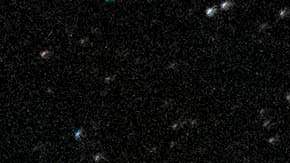 Los expertos estiman que podrían observarse hasta 15 meteoros por hora en su clímax.