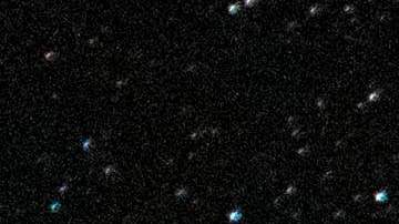 Los expertos estiman que podrían observarse hasta 15 meteoros por hora en su clímax.