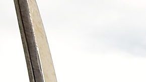 Canelo Álvarez, su hija y su esposa | Theo Wargo/Getty Images.