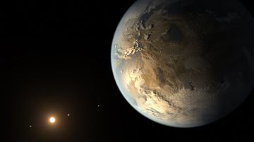 La posible existencia del Planeta Nueve es un tema de revuelo en la comunidad científica y la población.