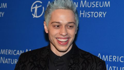 Pete Davidson