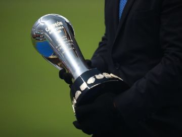 Desde el 2006 ningún equipo ha ganado un torneo clasificando desde el Repechaje.