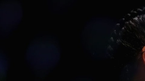 Cris Cyborg estuvo en UFC antes de llegar a Bellator MMA.