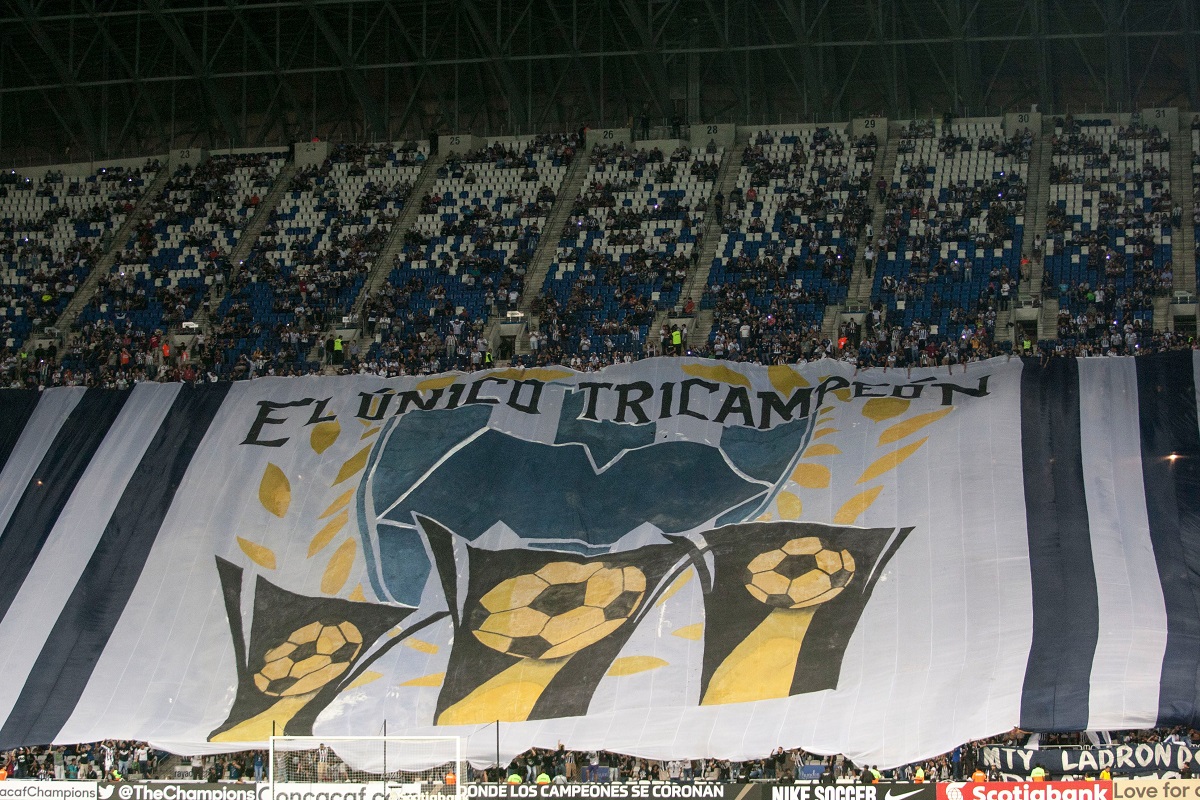 Monterrey buscará emular lo hecho por Tigres en el Mundial de Clubes.