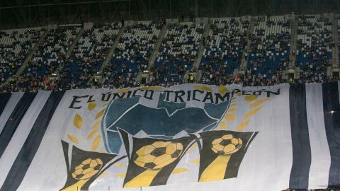 Monterrey buscará emular lo hecho por Tigres en el Mundial de Clubes.