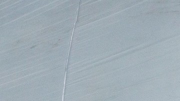 Los aficionados de Monterrey que se trasladaban en el autobús, salieron ilesos. (Foto: Getty Images)