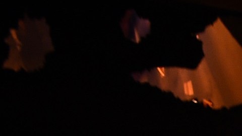 Explosión en taller clandestino de pólvora deja 5 muertos en El Salvador; hay 4 menores