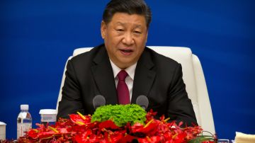 China ofrece vacunas anticovid y cancelación de deuda en apoyo a África