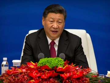 China ofrece vacunas anticovid y cancelación de deuda en apoyo a África