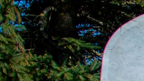 El río atmosférico está afectando al Noroeste de Estados Unidos y al Suroeste de Canadá durante los últimos días.