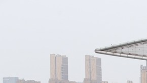 El GP de Shanghai estuvo cerrado debido a la pandemia del Covid. (Foto: Getty Images)