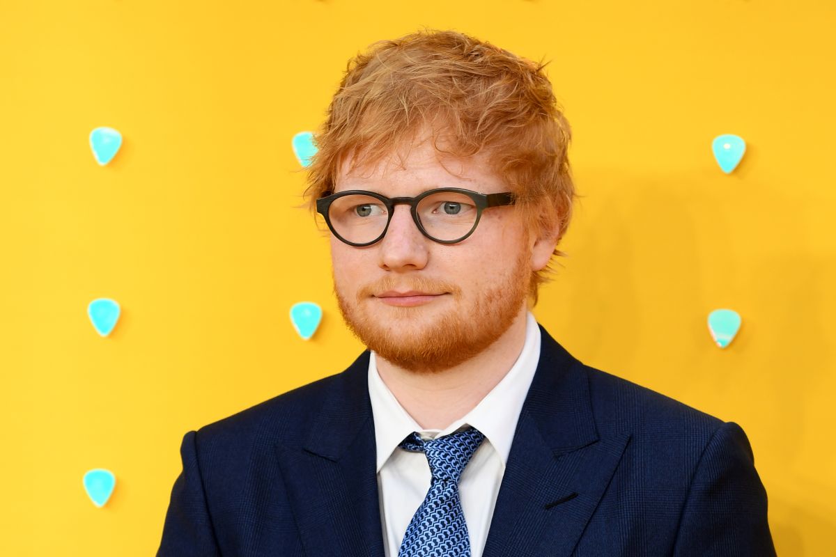 Ed Sheeran Announces His Next Collaboration With Pokemon Go On His Networks American Post