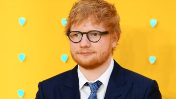 Ed Sheeran anuncia en sus redes su próxima colaboración con Pokemon Go