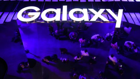 Samsung Galaxy