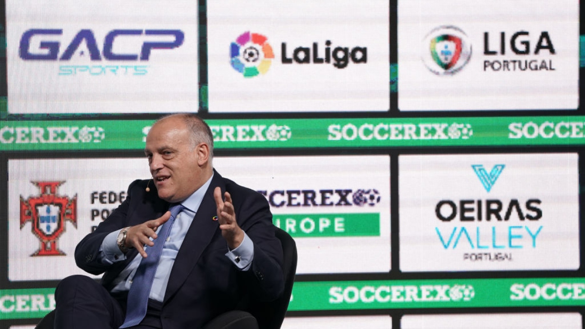 Liga Española se abre a Estados Unidos: $175 millones un partido en suelo norteamericano por temporada La