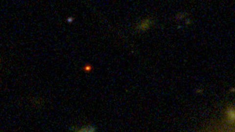 Esta sería la quinta galaxia descubierta por Donatiello en los últimos cinco años.
