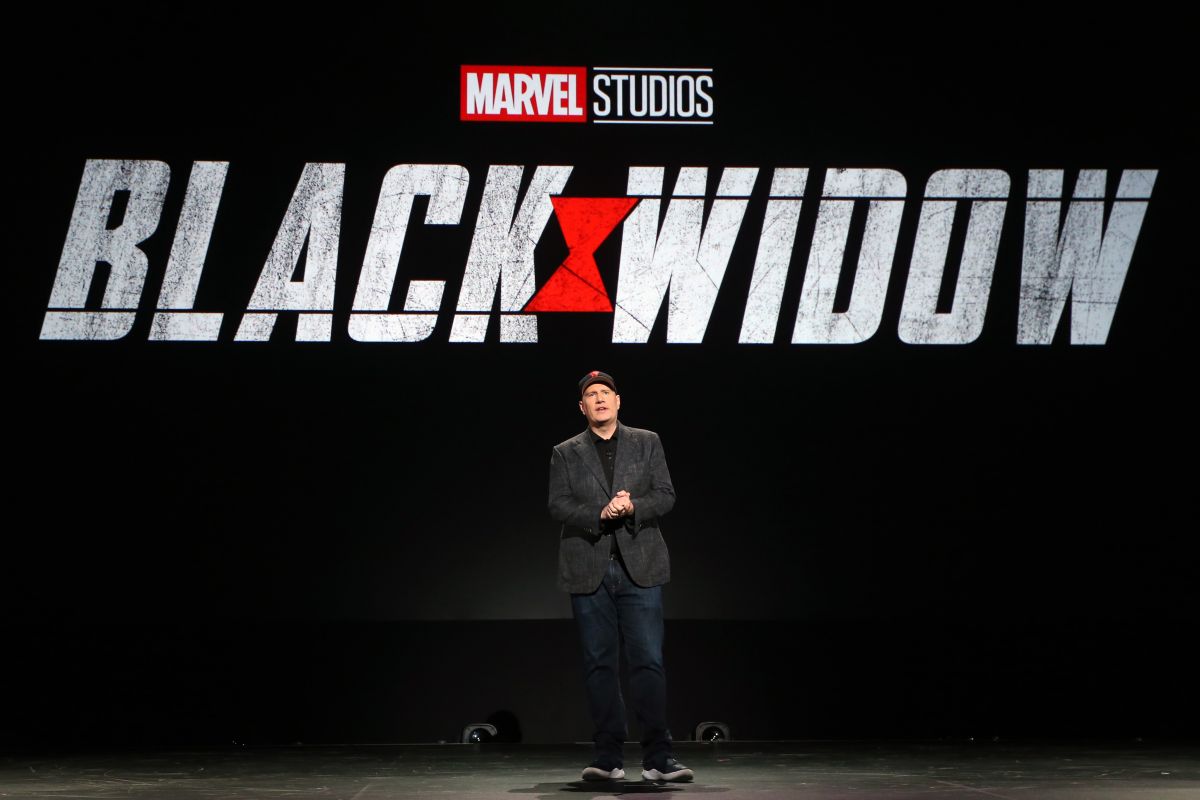 13 Marvel movies will be able to stream on Disney + in a format that shows 26% more of the movie on screen