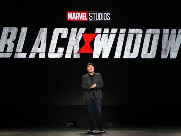 13 películas de Marvel podrán ser transmitidas en un nuevo formato en Disney+