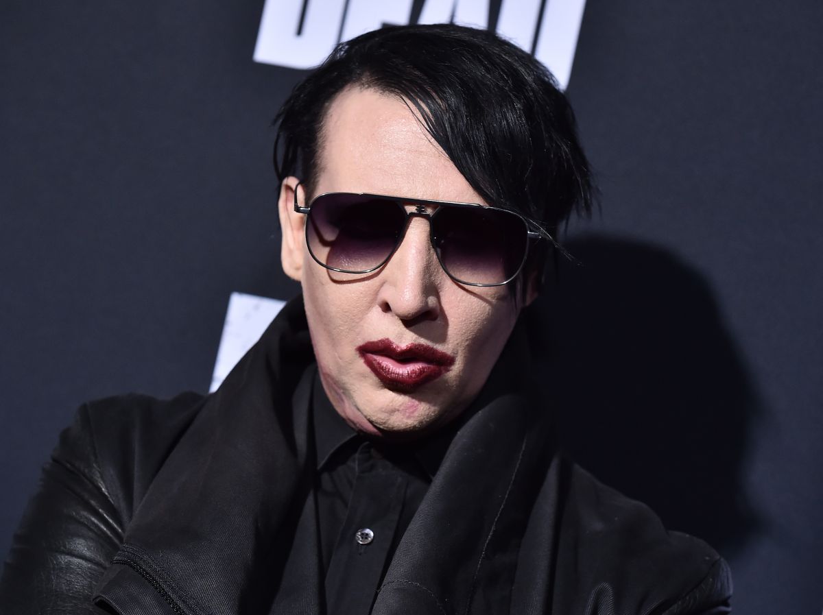 Meet the house that Marilyn Manson sold in the Hollywood Hills amid her sex scandal