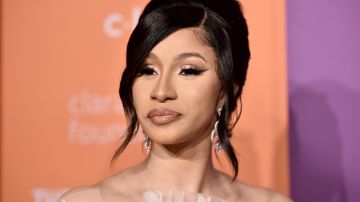 Cardi B | GettyImages