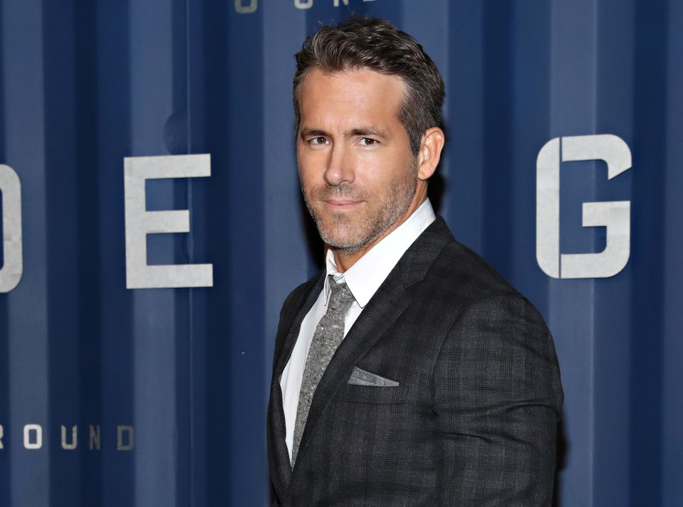 Ryan Reynolds comparte el secreto detrás de su exitoso matrimonio con Blake Lively La Opinión Ryan Reynolds comparte el secreto detrás de su exitoso matrimonio con Blake Lively La Opinión