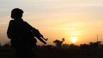 Ataque yihadista deja al menos 69 muertos en Níger
