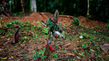 Declaran culpables a siete personas por masacre de indígenas en “exorcismo”