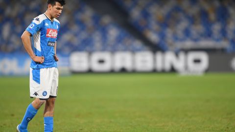Hirving Lozano